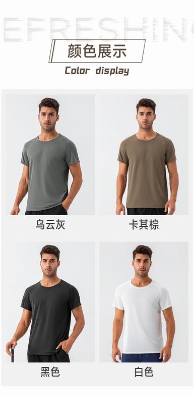 Lululemon S-XXL nlh31226 4C (2)